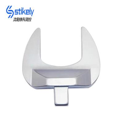 Stikely 扭力扳手开口头 TK-30 14×18(30mm)/个