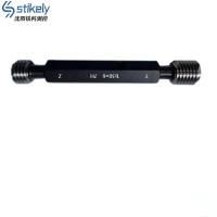 Stikely 梯形螺纹塞规 Tr30×6 7H/支