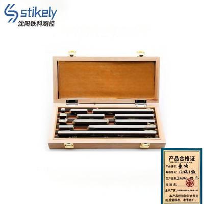 Stikely 量块 12块1组/盒