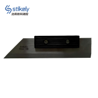 Stikely 刀口尺 75mm/把