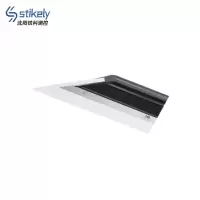 Stikely 刀口尺 75mm/把