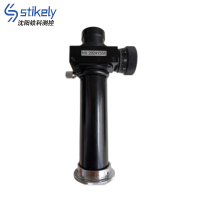 Stikely 读数显微镜 JC-10倍/个