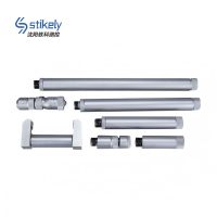 Stikely 内径千分尺 50-250mm 271-105LT 50-250mm/套