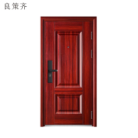 良策齐防盗门防火门LCQ569平方米
