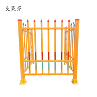 良策齐护栏mzzr1000 米