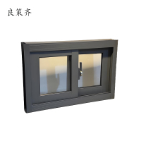 良策齐铝合金窗 LCQ1000 平方米