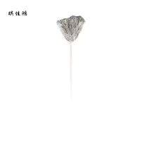 琪佳鸿 白棉线拖把 1100mm 20把/件