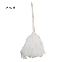 琪佳鸿 无纺布拖把 1100mm 20把/件