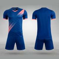 信柏合足球服BH37