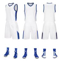 信柏合篮球服BH13