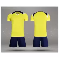 信柏合足球服BH27