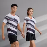 信柏合运动比赛服Y5