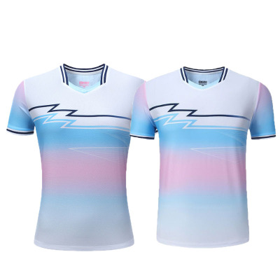 信柏合羽毛球服Y21/套