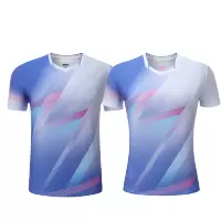 信柏合羽毛球服Y25/套