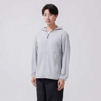 信柏合防晒衣XH54