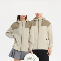 信柏合 男女款防晒衣 XS303/件