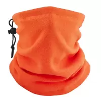 泉好 抓绒保暖脖套 QH240W 个