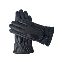 泉好 羊皮手套 QH027 双