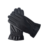 泉好 羊皮手套 QH025 双