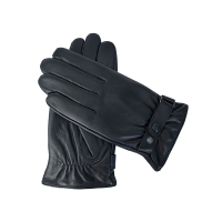 泉好 羊皮手套 QH023 双