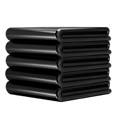 泉好 平口收纳袋 特厚60*80cm*50个 包