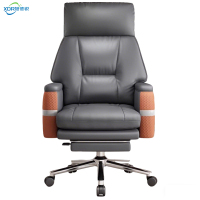 旭德锐 椅子 老板椅 1320*670mm 把