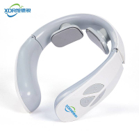 旭德锐 颈部按摩仪 白色/个