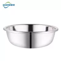 旭德锐-不锈钢盆 32cm /个