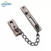 旭德锐-不锈钢防盗链 XDR-FDL /个(颜色备注)