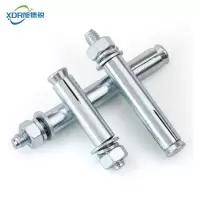 旭德锐 膨胀螺栓M10*120 /个