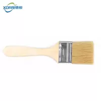 旭德锐 毛刷 扁油刷3寸 /把