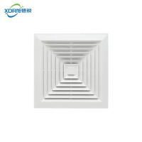 旭德锐 卫生间排气扇 280*280mm/个