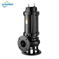 旭德锐 污水泵 4KW 台