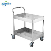 旭德锐 不锈钢小推车800*710*600mm /辆