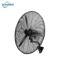 旭德锐 工业风扇壁扇750mm型 /台