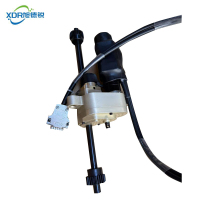 旭德锐 坐盘电机DC-GZ03 /台