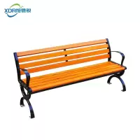 旭德锐 长条椅户外休闲椅1.2米 /张