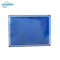 旭德锐 双段长公示栏 60*40cm /个