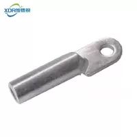 旭德锐 铝鼻子接线端子DL-240/个