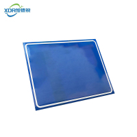 旭德锐 户外警示栏 120*80cm /个