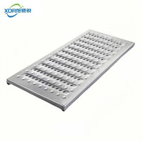 旭德锐 不锈钢排水井盖XDR-31JG /个