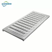 旭德锐 不锈钢排水井盖XDR-31JG /个