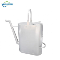 旭德锐 铝制加油桶 10L/个