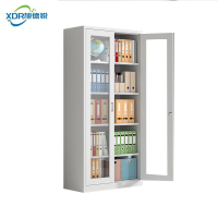 旭德锐 文件柜 1800*850*390mm/个