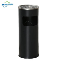 旭德锐 立式垃圾桶 60*25cm/个