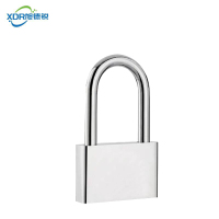 旭德锐 不锈钢挂锁 长梁30mm/把