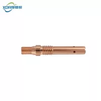 旭德锐 二保焊枪连接杆 500A/个