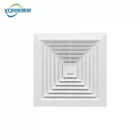 旭德锐 卫生间排气扇 200*200mm/个