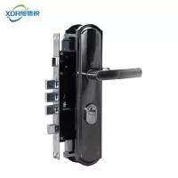 旭德锐 防盗门锁 通用型/套