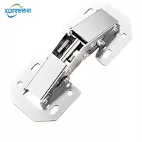 旭德锐 铰链 5寸 个